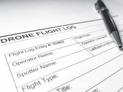 drone writing drone writing