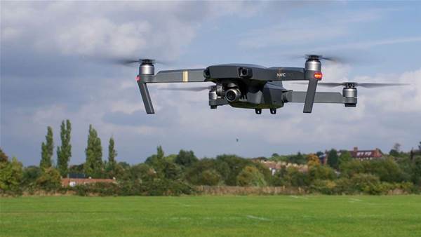 Mavic Pro-1